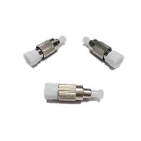 Buy cheap Super Compact Fiber Optic Attenuator Multimode And Single - Mode 15dB product