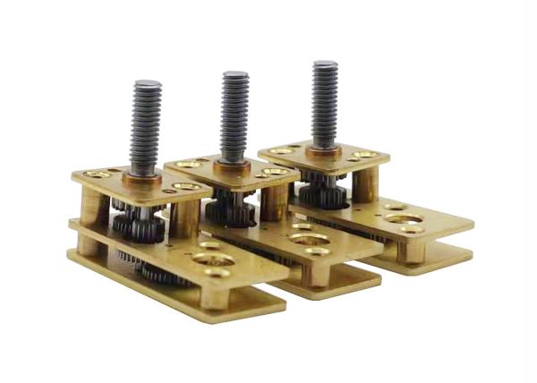 Buy cheap 24GB 10mm Micro Gearbox Diameter 24*10mm Gear Ratio 50-1000 For Micro Gear Motor from wholesalers