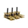 Buy cheap 24GB 10mm Micro Gearbox Diameter 24*10mm Gear Ratio 50-1000 For Micro Gear Motor from wholesalers