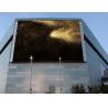 Buy cheap Waterproof Outdoor Advertising LED Display P8 6000cd/m2 Brightness Wide Viewing Angle from wholesalers