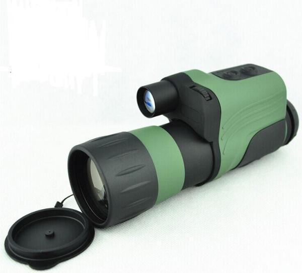 Buy cheap NVDT-M01-4X50 Digital Night Vision Monocular from wholesalers