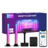 Buy cheap RGBIC WiFi LED Light Bar For TV Immersion Colour Changeable ODM from wholesalers