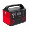 Buy cheap Trending Product Portable Power Station for Home Appliances / US Warehouse 110V 220V Charger Solar Duty Free Power Station from wholesalers