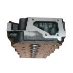 Car Cylinder Head For Nissan TD27 Diesel Engine 11039-44G02