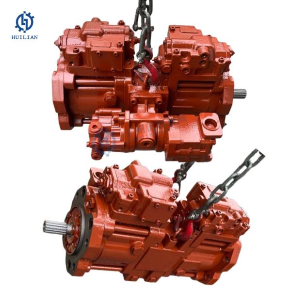Original Takeuchi 1902022900 Main Pump TB1140 T19020-22900 Hydraulic Pump