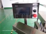50ml Tube Filling And Sealing Machine