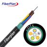 Buy cheap Steel Armored Photoelectric Composite Fiber Optic Cable from wholesalers