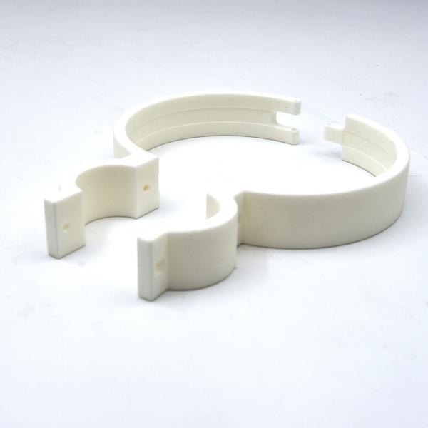 Buy cheap White PA12 MJF 3D Rapid Prototype Printing Service High Strength from wholesalers