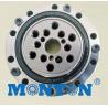 Buy cheap SHF32-8022A 88*142*24.4mm crossed roller bearing from wholesalers