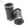 Buy cheap pair air suspension spring bag for Hummer H2 15190519 15172563 15938306 Chevrolet Trailblazer body kit gas spring bellow from wholesalers