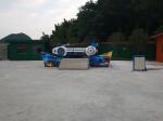 Amazing Kiddie Amusement Rides Comman Fun Park Rides USB Flash Drive