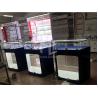Buy cheap MDF Functional Smoke Shop Furniture Case from wholesalers