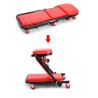 Buy cheap Auto 40 Inches Mechanic Car Creeper 1.0mm Thickness from wholesalers