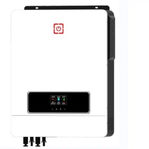 Buy cheap 18Kw - 20Kw Low Frequency Solar Inverters Hybrid Off Grid Solar Inverter Soonest 10Kw Hybrid Solar Inverter 110/220 2 Phases from wholesalers