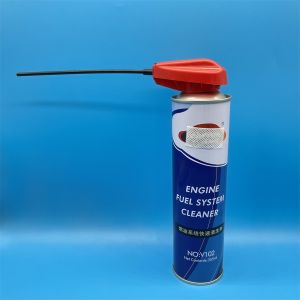 Buy cheap 35.13mm Foldable Spray Cap for Aerosol Cans product