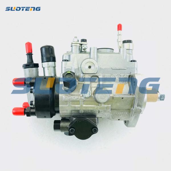 Buy cheap 9320A522T Diesel Fuel Injection Pump Type 1426 from wholesalers