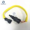 Buy cheap Excavator Parts 107-8618 1078618 Water Temperature Sensor for E320D E330D from wholesalers
