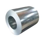 Grade Hot Dipped Zinc Coated Galvanized Steel Roll DX51D G90 DX53D