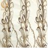 Buy cheap 3D Embroidered Bridal Beaded Lace Fabric 140Cm Width For Women Wear from wholesalers
