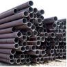 Buy cheap Astma 106 Gr B Erw Carbon Steel Pipe 20mm Astm A53 Seamless Pipes from wholesalers