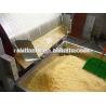 Buy cheap Cosmetic Industrial Process Equipment Hot Melt Adhesive Pelletizer Salt Stearate from wholesalers