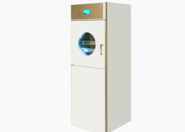 Buy cheap Hospital Low Temperature Vacuum Medical Autoclave Sterilizer 220V 50 HZ from wholesalers