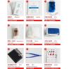 Buy cheap Portable comprehensive medical survival pocket first aid kit bag fda approved, plastic case mini home first aid kits box from wholesalers