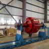 Buy cheap 8Mw Francis Hydro Turbine Generator 800kw Water Head 65m from wholesalers