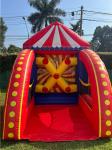 Inflatable Ring Toss Games Carnival Activities For Playground Park