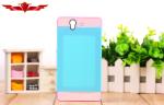 Sony L36H Cover Cases PC+Silicone 2IN1 Multi Colors Good Quality