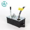 Buy cheap 12VDC Excavator Throttle Motor 21EN-32240 21EN-32260 Hyundai R110-7 R210-7 from wholesalers