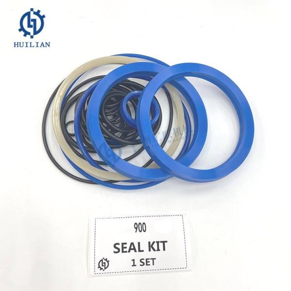 Buy cheap BRH900 BRH501 BRH125 BRH250 BRH625 BRH1100 Breaker Hammer Seal Kit Excavator Hydraulic Parts Repair Kit For Hydraulic Hammer from wholesalers