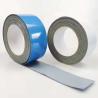 Buy cheap OEM Foil Aluminium Waterproof Tape Butyl Rubber UV Resistant from wholesalers