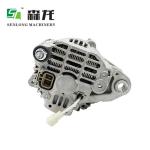 24V 45A Mitsubishi Alternator 4M40 E307D A003TA8199, A3TA8199, ME108147 1397850
