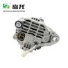 Buy cheap 24V 45A Mitsubishi Alternator 4M40 E307D A003TA8199, A3TA8199, ME108147 1397850 from wholesalers