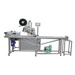 Video Outgoing-Inspection Labeling Machine for SUS 304 Stainless Steel Card