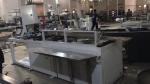Automatic Kitchen Towel Toilet Paper Slitting Machine For Manufacturing
