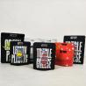 Buy cheap Child Proof Mylar weed Bags Stand Up Food Pouch Digital Printing Bags from wholesalers