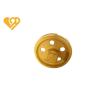 Buy cheap Forging Casting 50Mn Steel Front Idler Assembly from wholesalers