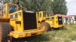Used Caterpillar 980F Wheel Loader