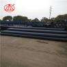 Buy cheap DIN8074 OEM HDPE Drainage Pipe Butt Fusion / Socket Fusion Connection from wholesalers