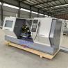 Buy cheap CK6150 CNC Precision Lathes Flat Bed from wholesalers