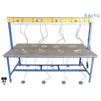 Buy cheap manual Glue Dispensing Table Label PVC Dispenser 200W product