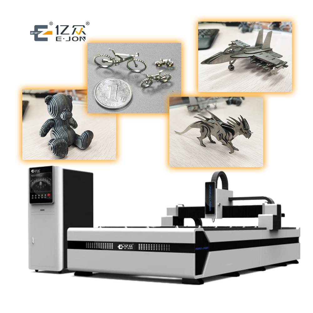 EJON ET20 ALL IN ONE Volumetric Letter Bender with Auto Feeding and Bending Function
