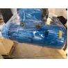 Buy cheap 6m Lifting Height Wire Rope Electric Winch Hoist Stepless Control from wholesalers