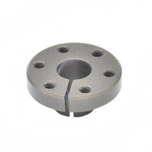 Wholesale Customized Stainless Steel Machining Parts Industrial Aluminum Machined Parts from china suppliers