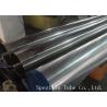 Buy cheap Mechanically Polished Stainless Steel Tubing A270-BPE 316L For Pharmaceutical from wholesalers