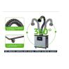 Buy cheap 110V Mobile Welding Fume Extractor from wholesalers
