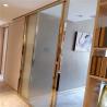 Buy cheap Foshan Modern Style 304 316 Stainless Steel Bar Metal Trim For Cabinet And Wardrobe Decoration from wholesalers