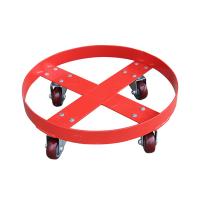Buy cheap SD55A Drum Dolly Loading Capacity 350kg product